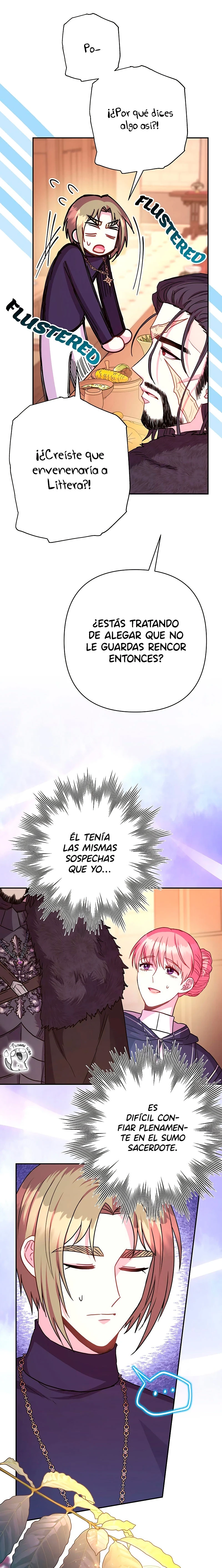 Otro típico romance de fantasía Capitulo 51 página 9