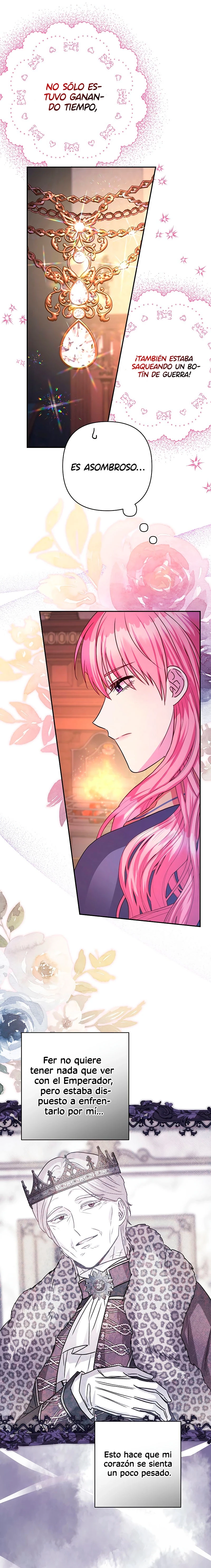 Otro típico romance de fantasía Capitulo 52 página 12