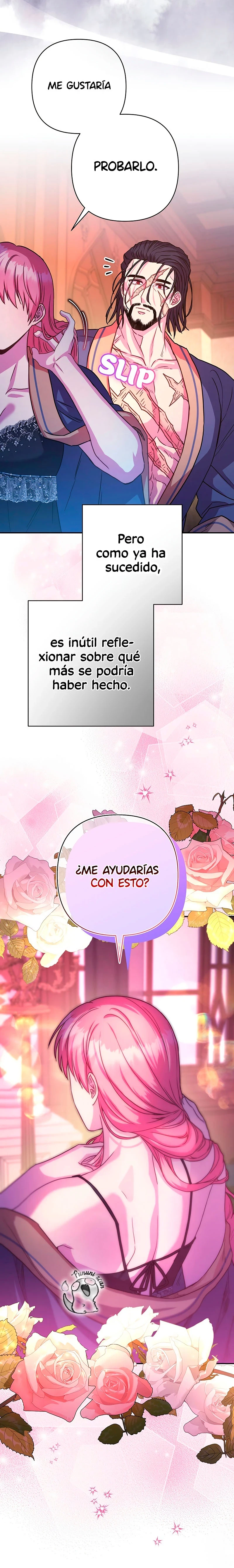Otro típico romance de fantasía Capitulo 52 página 13