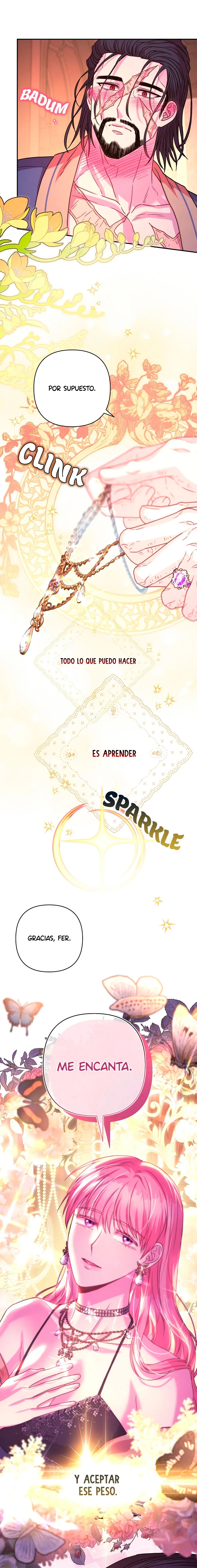 Otro típico romance de fantasía Capitulo 52 página 14