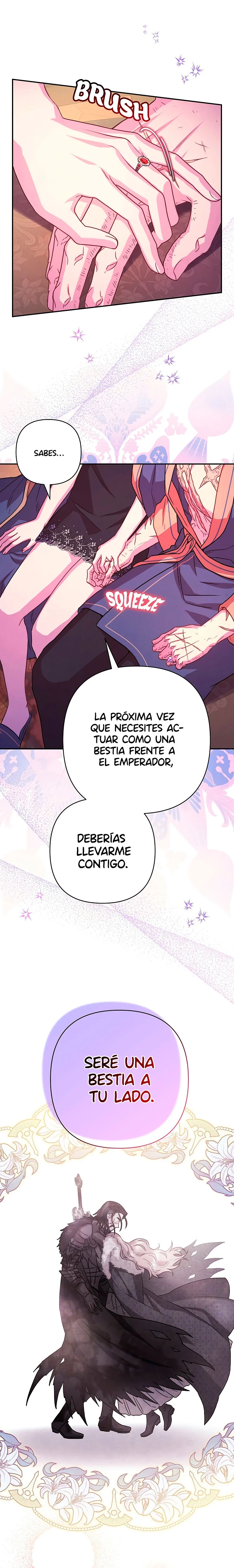 Otro típico romance de fantasía Capitulo 52 página 16