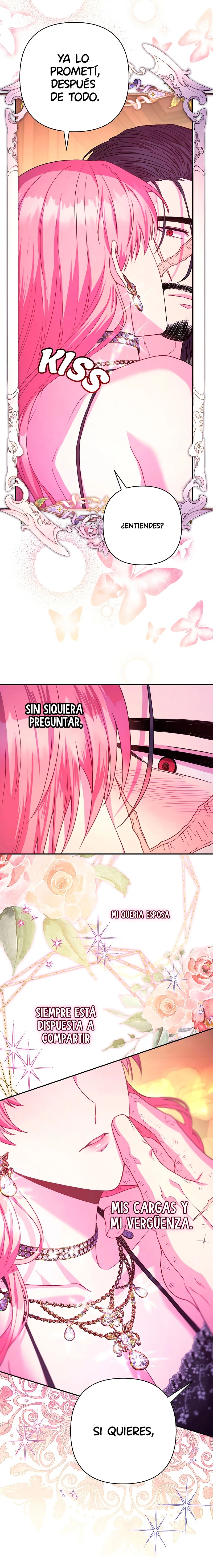 Otro típico romance de fantasía Capitulo 52 página 17