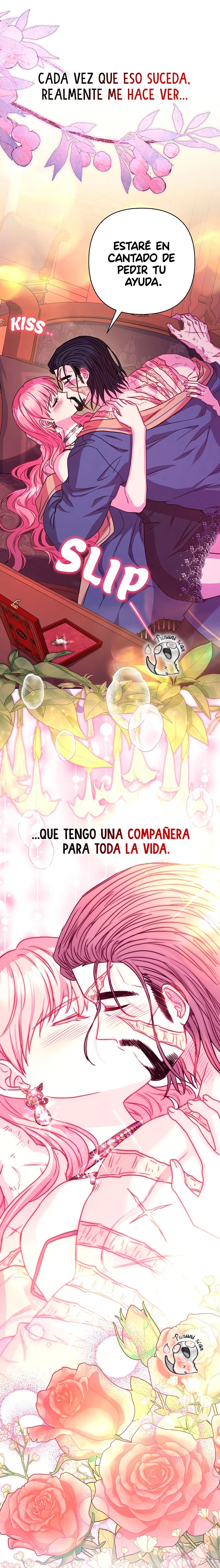 Otro típico romance de fantasía Capitulo 52 página 18