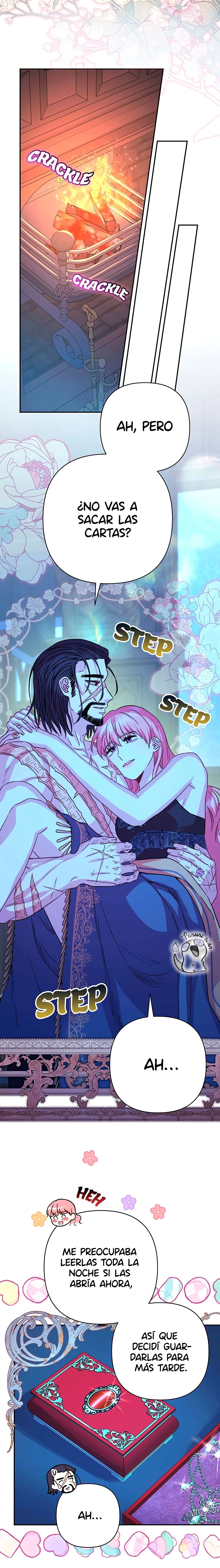 Otro típico romance de fantasía Capitulo 52 página 19