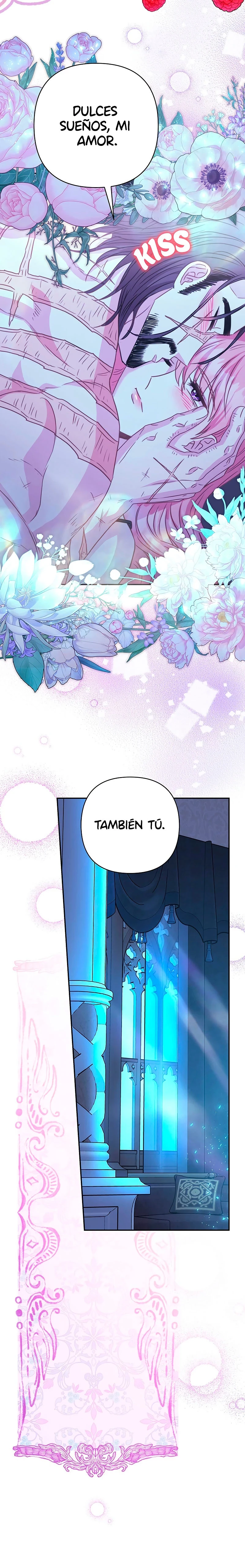 Otro típico romance de fantasía Capitulo 52 página 21