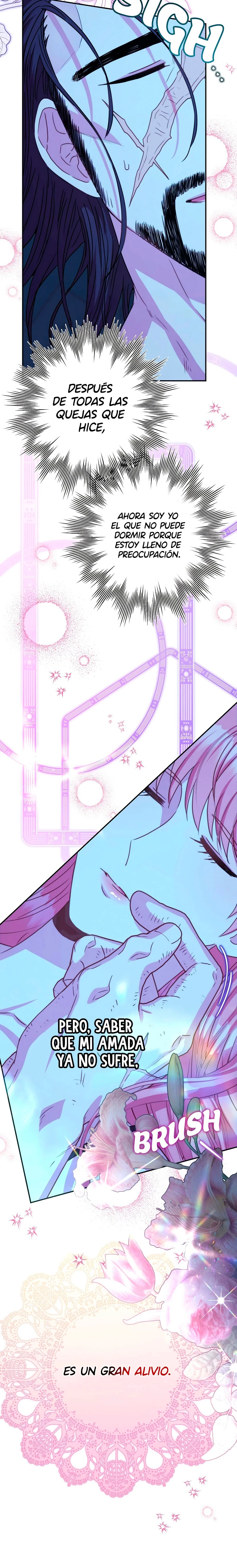 Otro típico romance de fantasía Capitulo 52 página 23