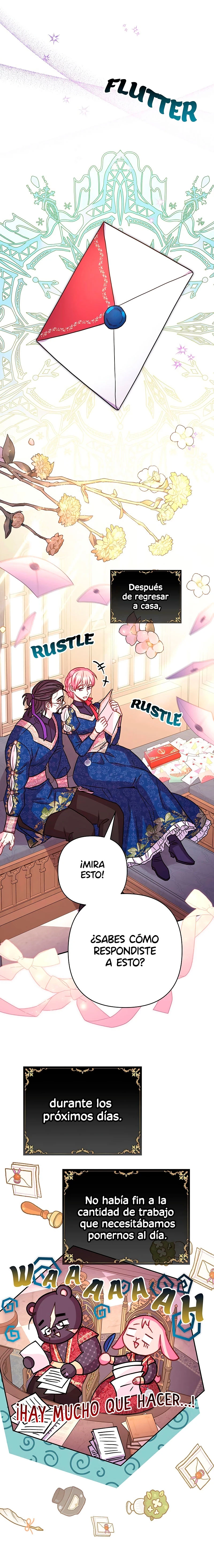 Otro típico romance de fantasía Capitulo 52 página 24