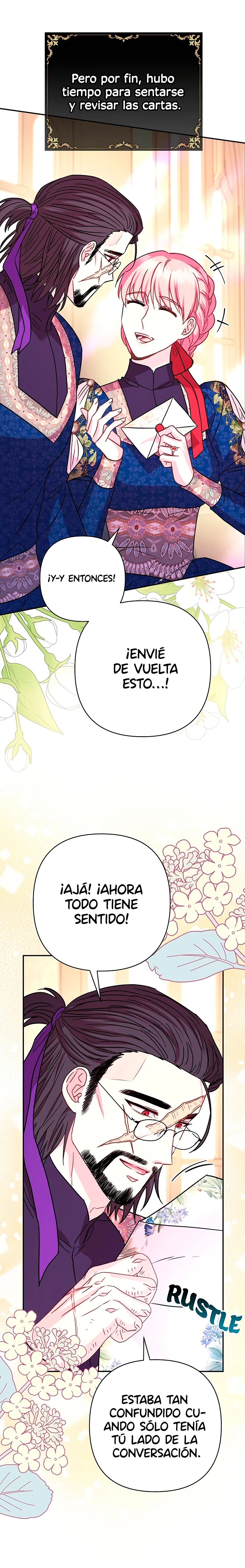 Otro típico romance de fantasía Capitulo 52 página 25