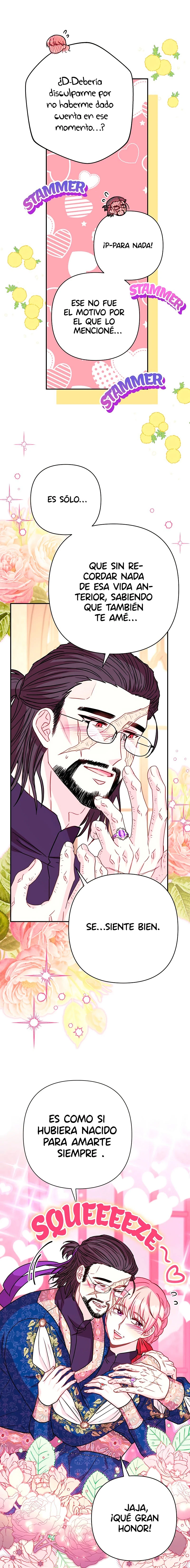 Otro típico romance de fantasía Capitulo 52 página 28