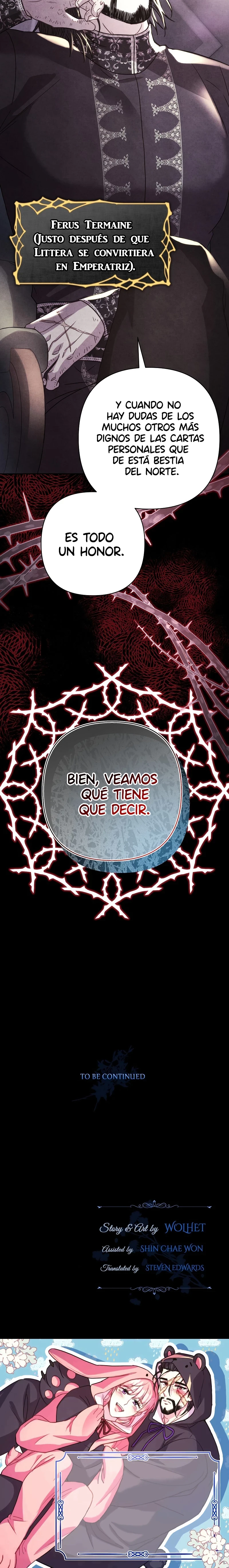 Otro típico romance de fantasía Capitulo 52 página 31