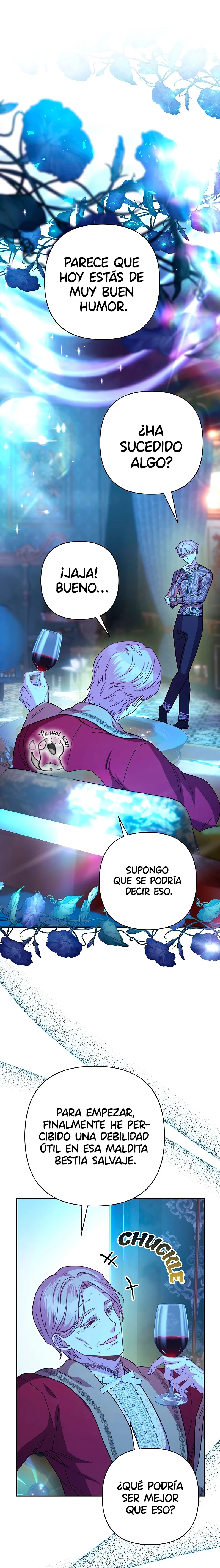 Otro típico romance de fantasía Capitulo 52 página 4