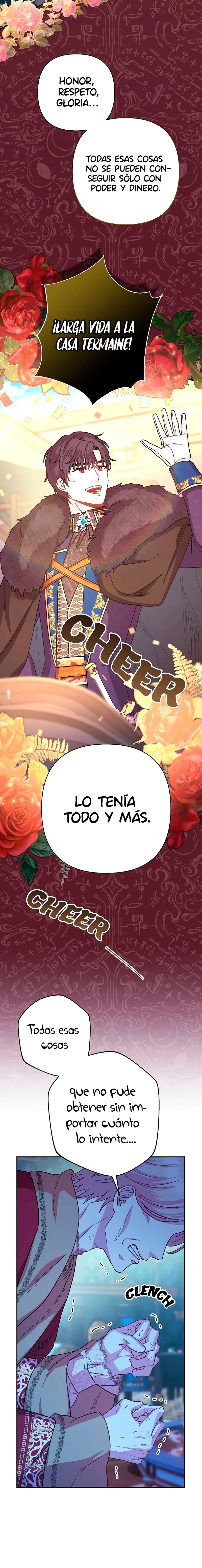 Otro típico romance de fantasía Capitulo 52 página 7