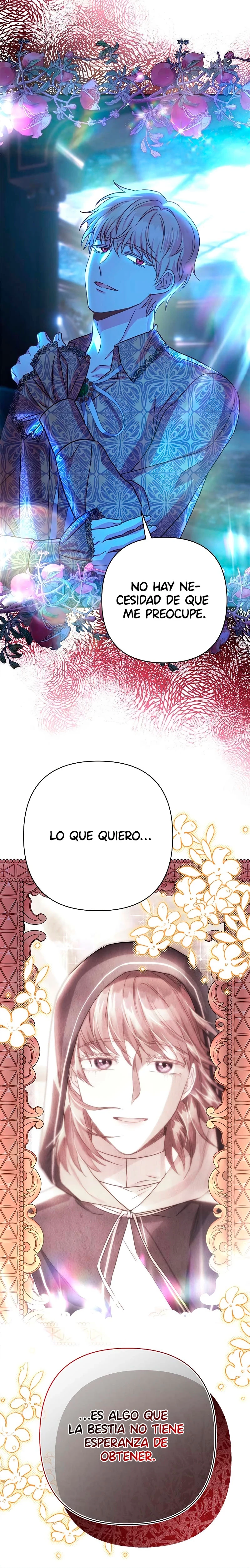 Otro típico romance de fantasía Capitulo 52 página 9