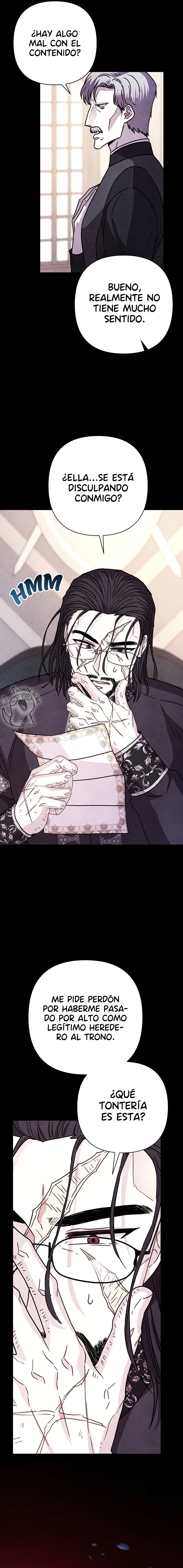 Otro típico romance de fantasía Capitulo 53 página 10