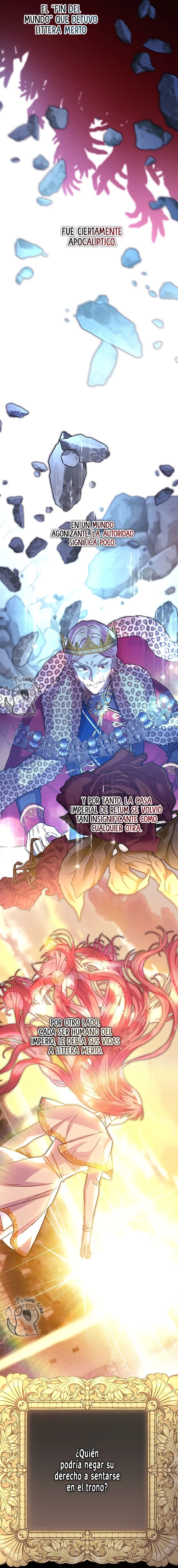 Otro típico romance de fantasía Capitulo 53 página 11