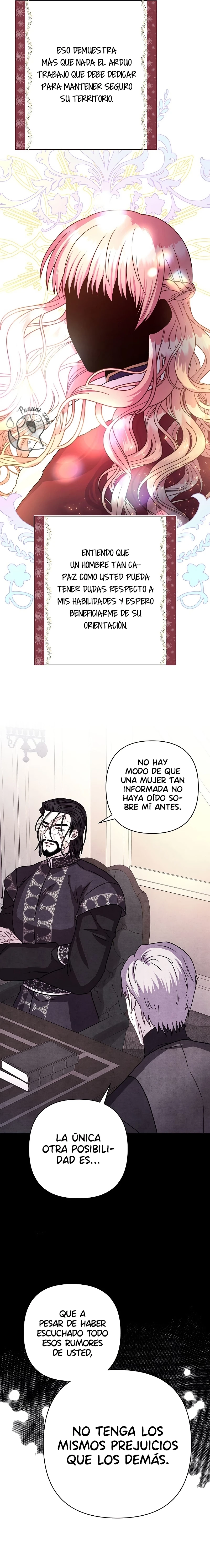 Otro típico romance de fantasía Capitulo 53 página 14