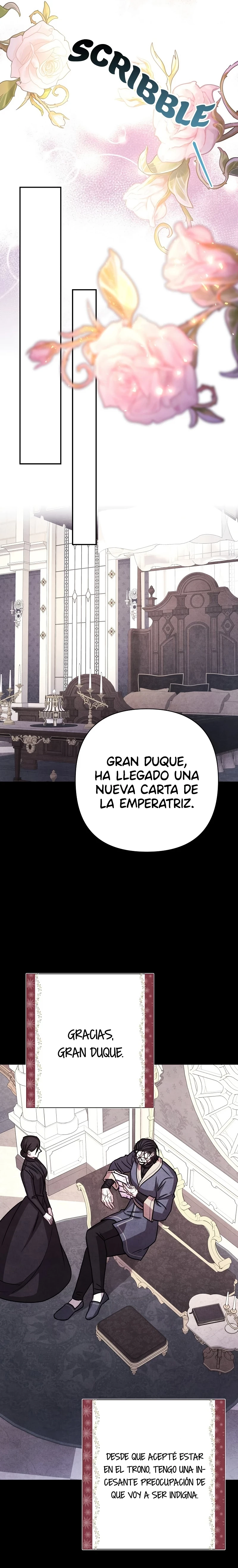 Otro típico romance de fantasía Capitulo 53 página 17
