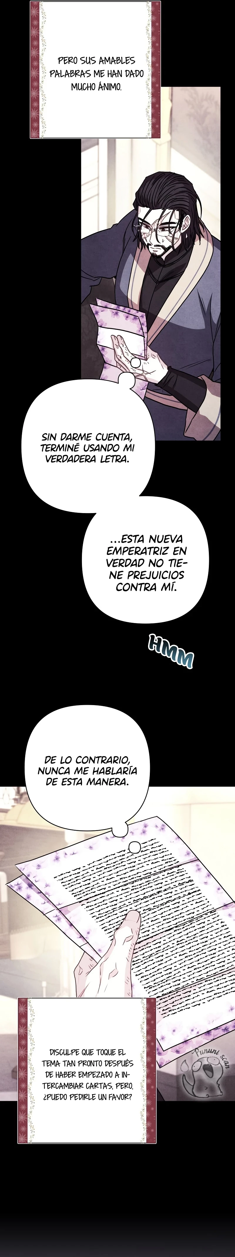 Otro típico romance de fantasía Capitulo 53 página 18
