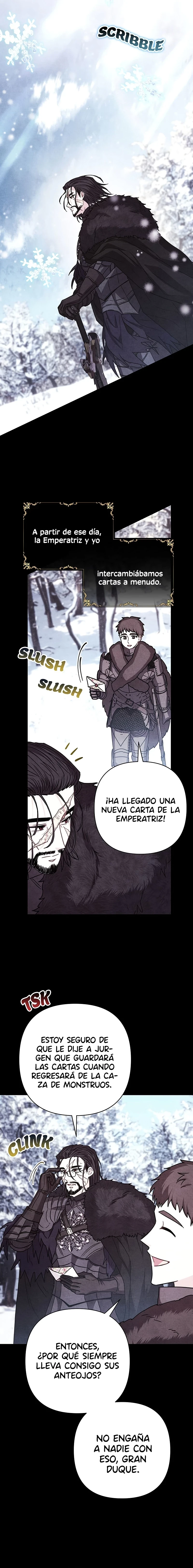 Otro típico romance de fantasía Capitulo 53 página 21