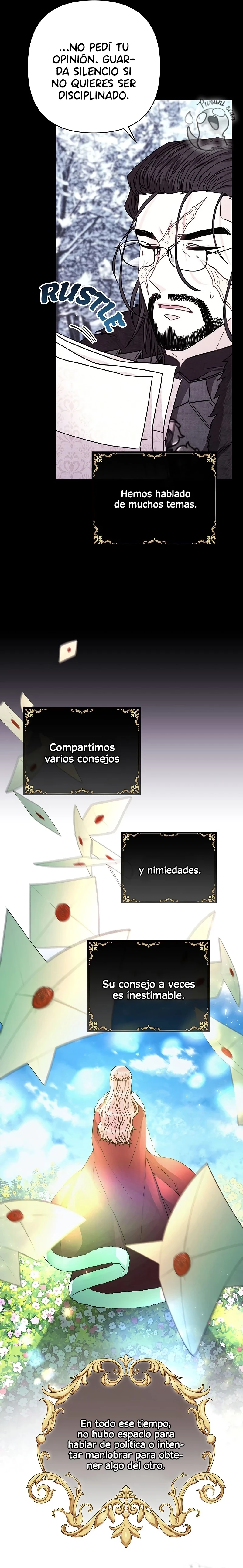 Otro típico romance de fantasía Capitulo 53 página 22