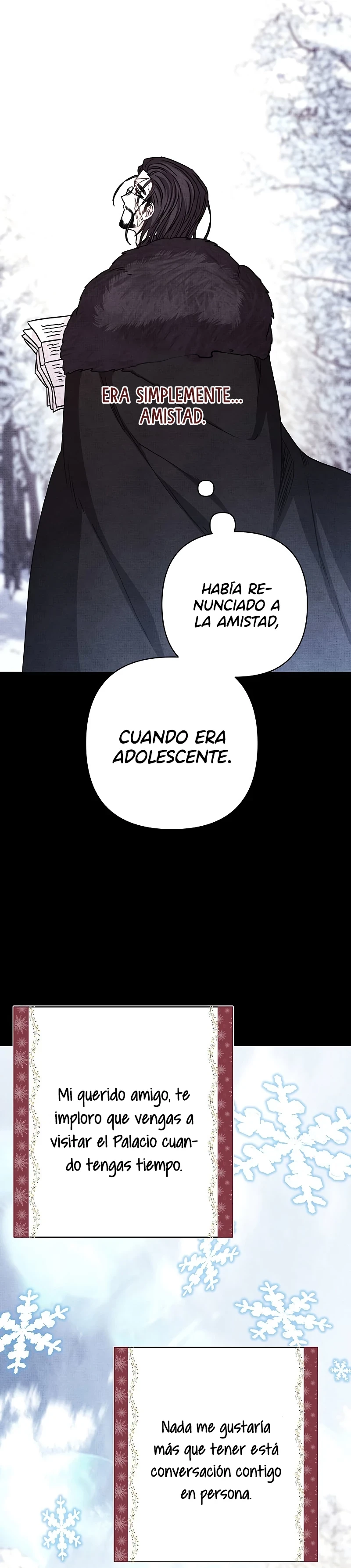 Otro típico romance de fantasía Capitulo 53 página 23
