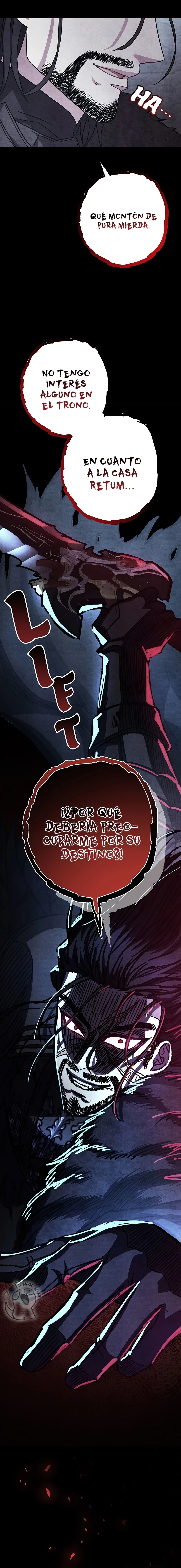 Otro típico romance de fantasía Capitulo 53 página 27