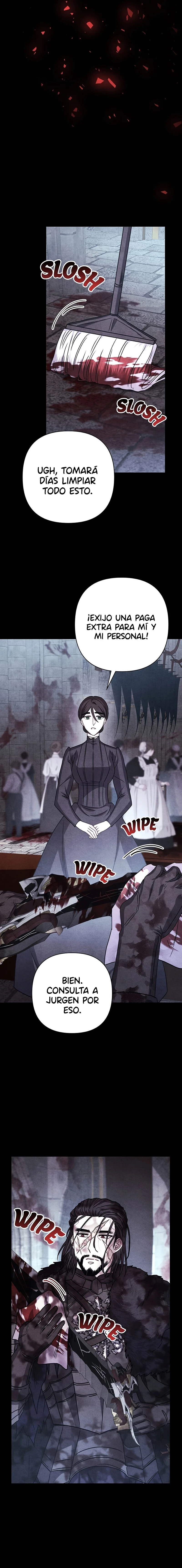 Otro típico romance de fantasía Capitulo 53 página 28