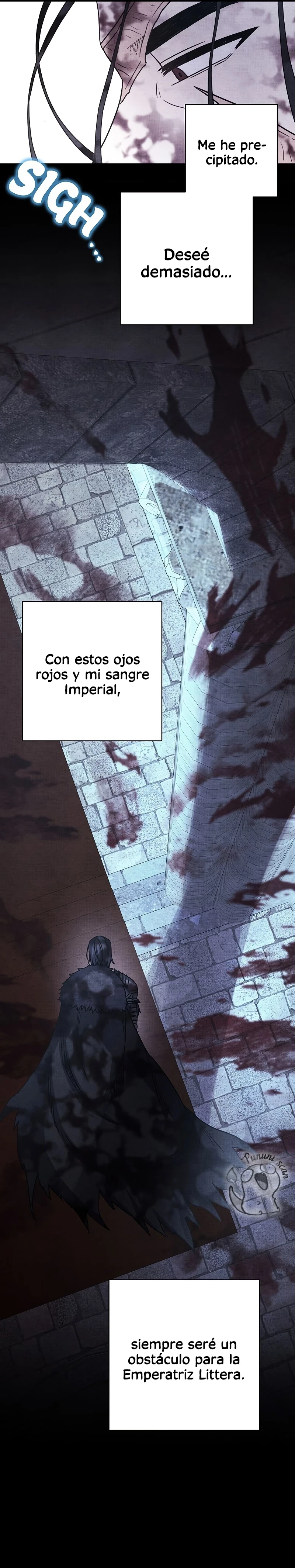 Otro típico romance de fantasía Capitulo 53 página 29