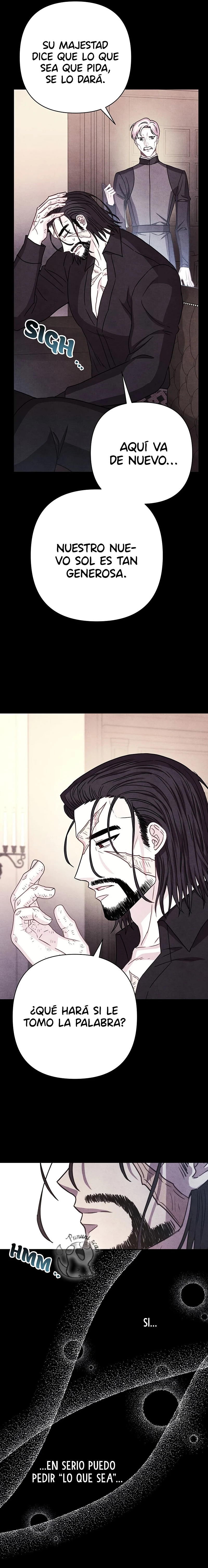 Otro típico romance de fantasía Capitulo 53 página 31