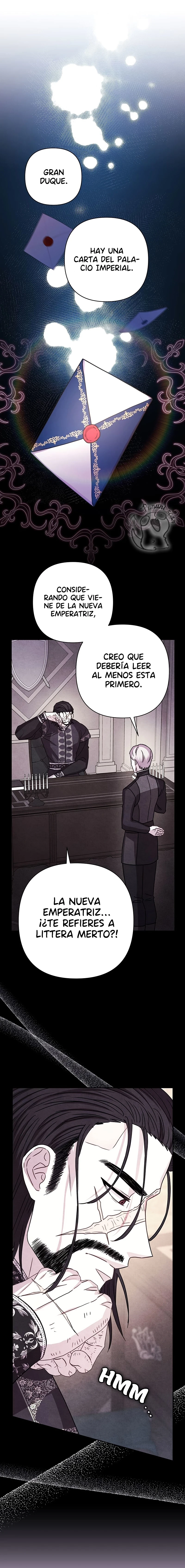 Otro típico romance de fantasía Capitulo 53 página 4