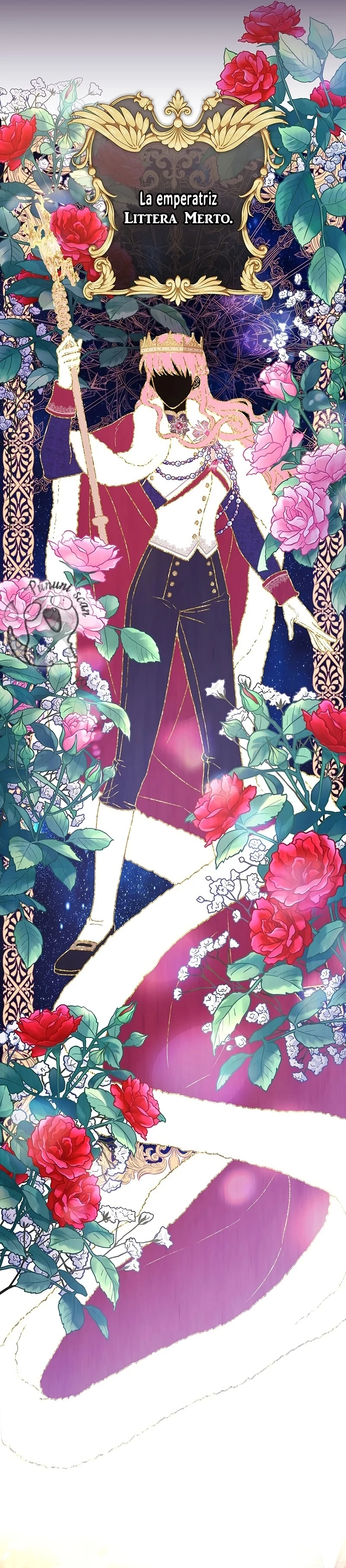 Otro típico romance de fantasía Capitulo 53 página 5