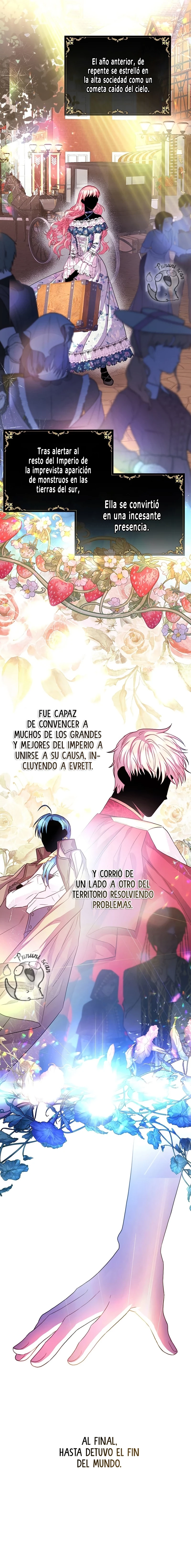 Otro típico romance de fantasía Capitulo 53 página 6