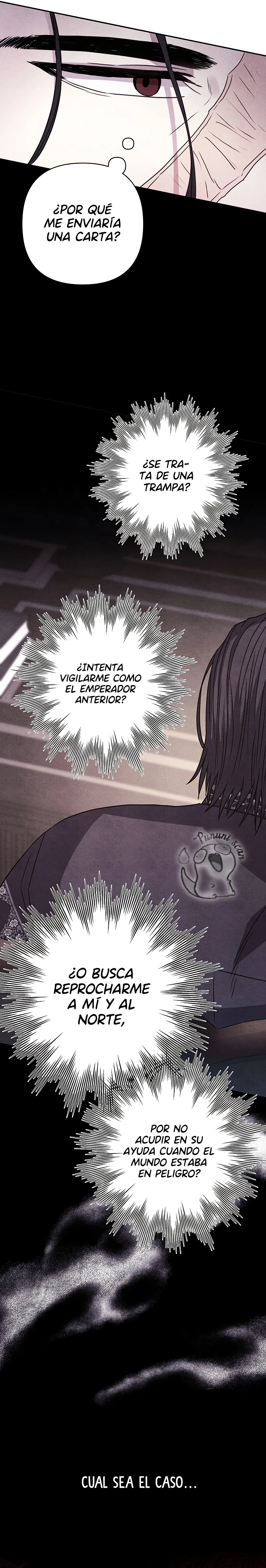 Otro típico romance de fantasía Capitulo 53 página 7