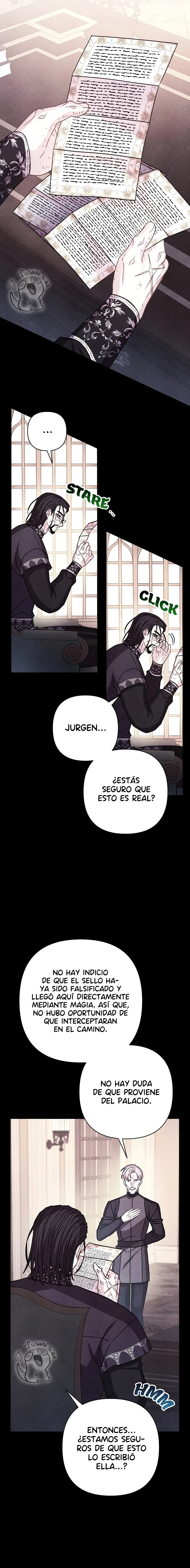Otro típico romance de fantasía Capitulo 53 página 9