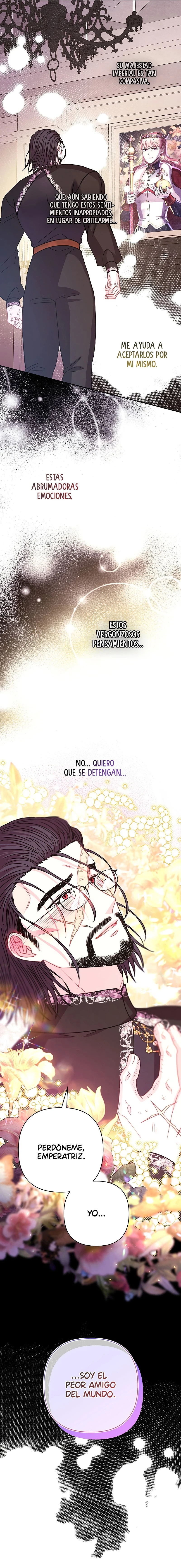 Otro típico romance de fantasía Capitulo 54 página 10