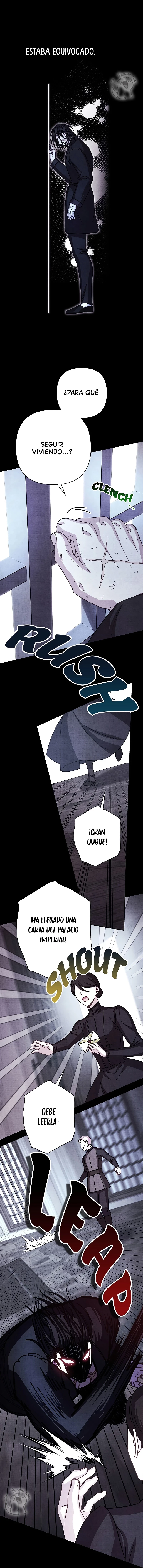 Otro típico romance de fantasía Capitulo 54 página 15