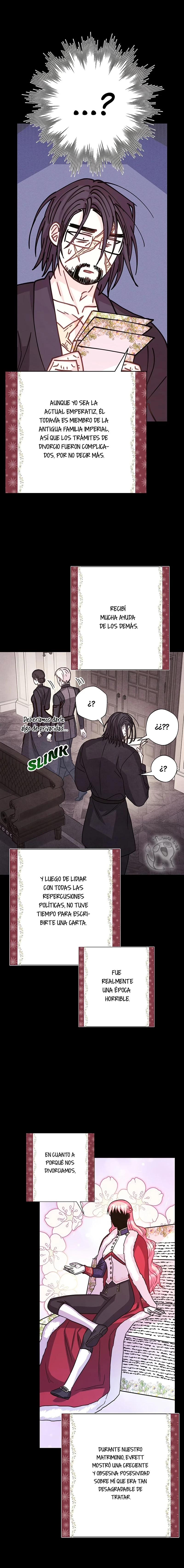Otro típico romance de fantasía Capitulo 54 página 17