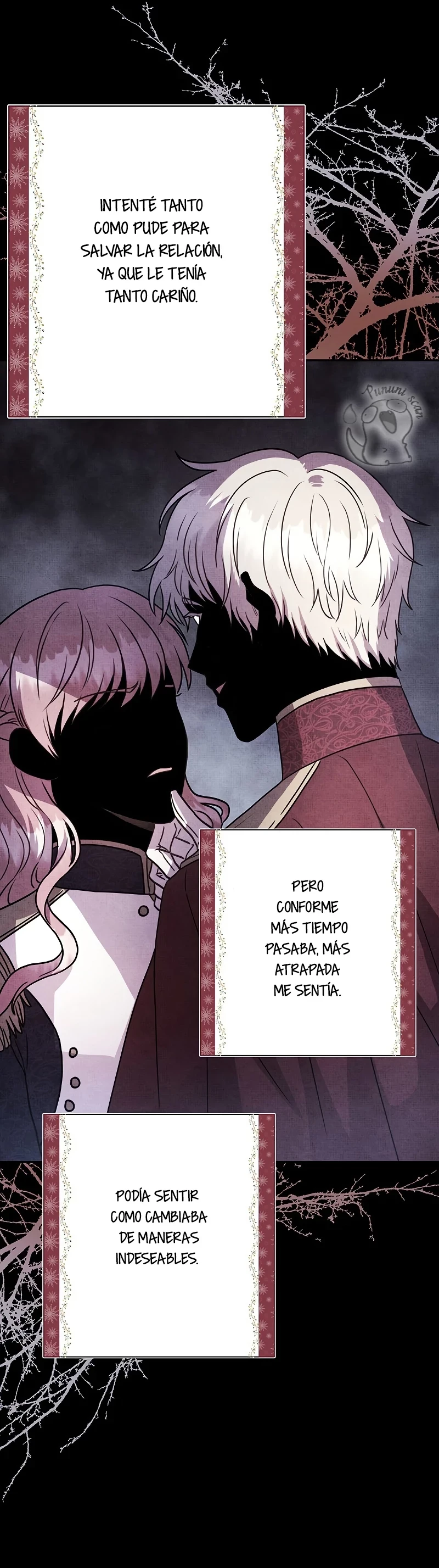 Otro típico romance de fantasía Capitulo 54 página 18