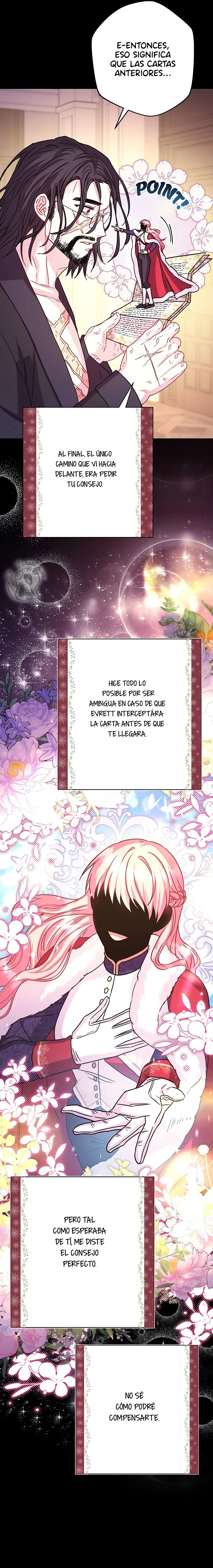 Otro típico romance de fantasía Capitulo 54 página 19