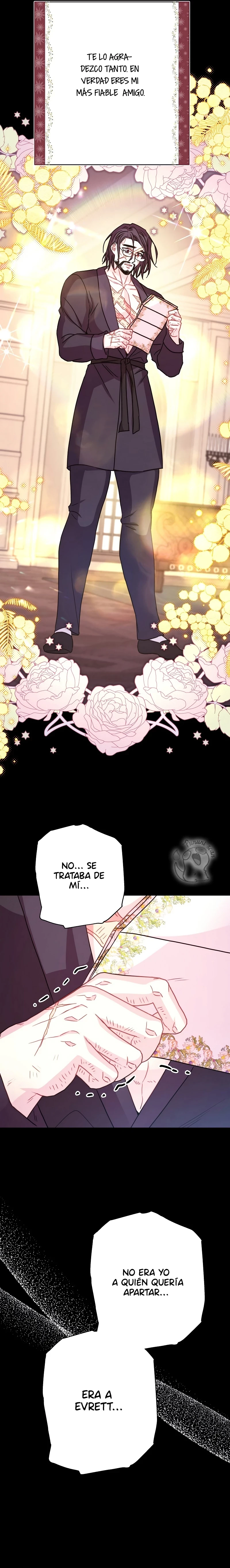 Otro típico romance de fantasía Capitulo 54 página 20