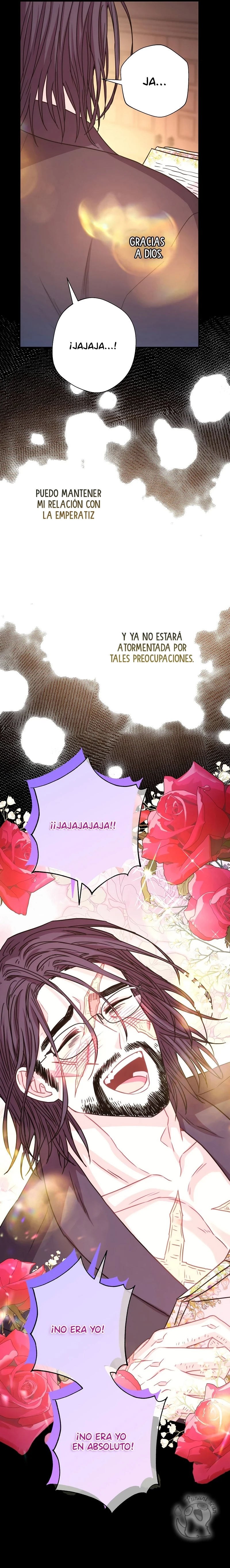 Otro típico romance de fantasía Capitulo 54 página 21