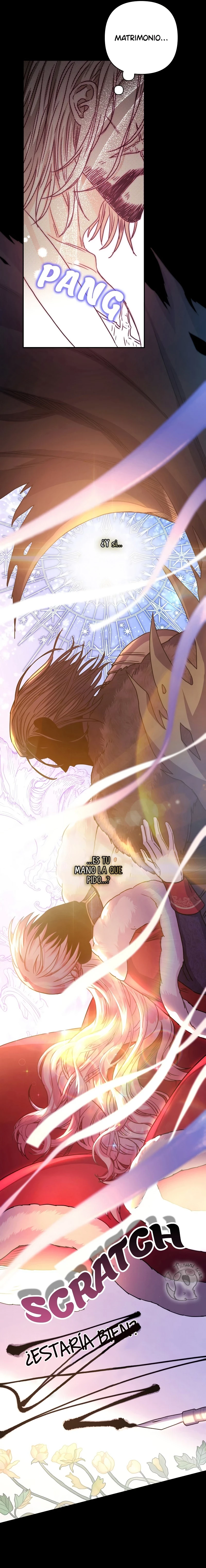 Otro típico romance de fantasía Capitulo 54 página 23