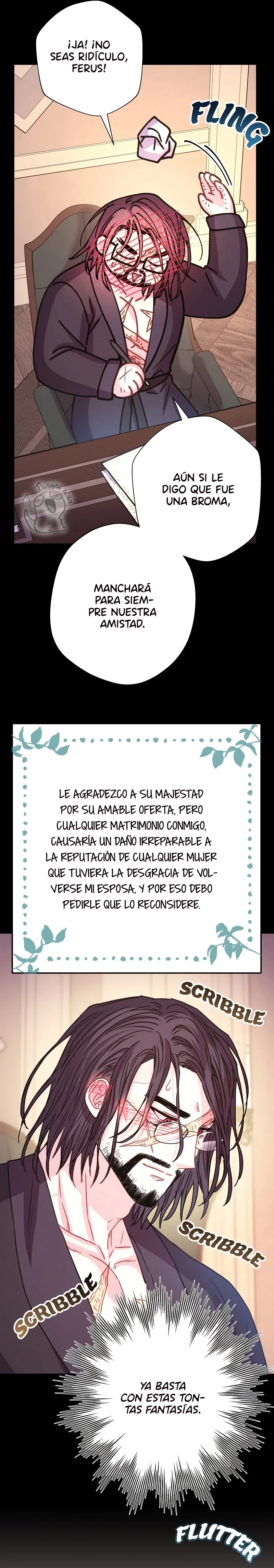 Otro típico romance de fantasía Capitulo 54 página 24