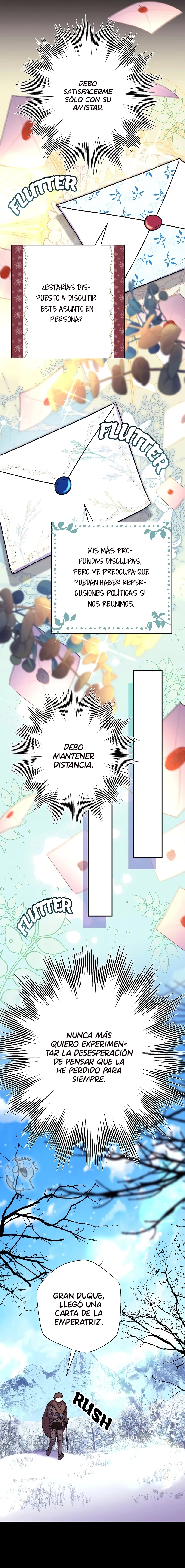 Otro típico romance de fantasía Capitulo 54 página 25