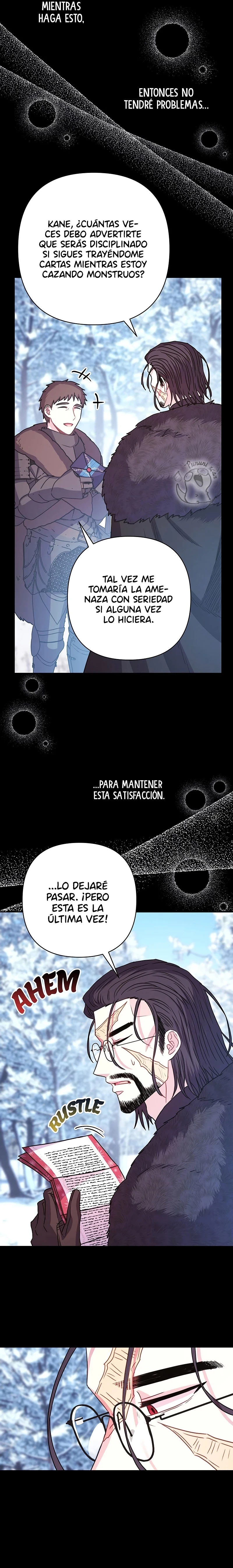 Otro típico romance de fantasía Capitulo 54 página 26