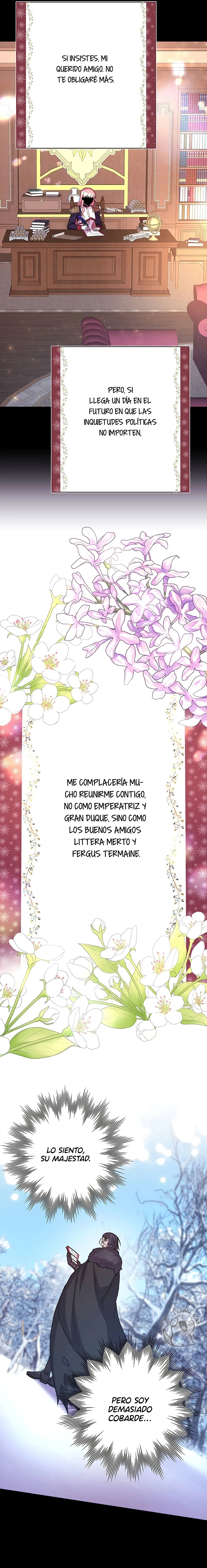 Otro típico romance de fantasía Capitulo 54 página 27