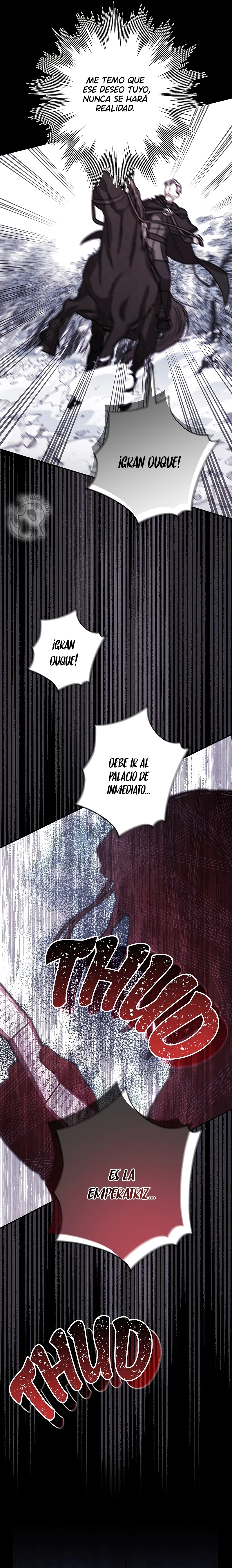 Otro típico romance de fantasía Capitulo 54 página 28