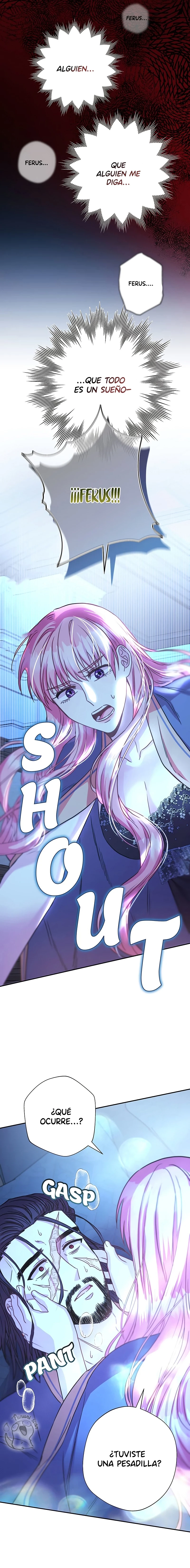 Otro típico romance de fantasía Capitulo 54 página 31