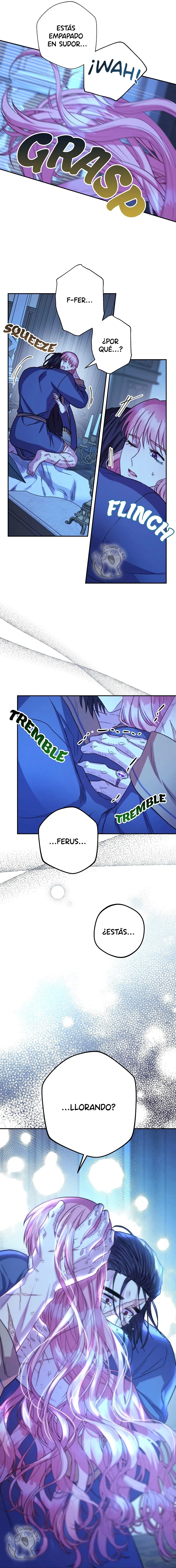 Otro típico romance de fantasía Capitulo 54 página 32