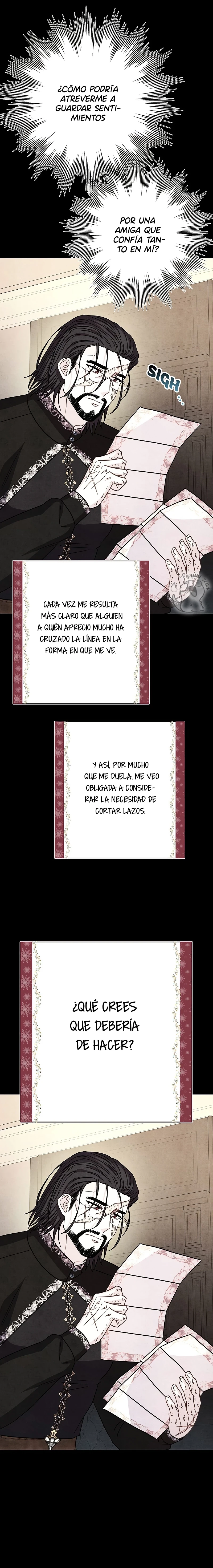 Otro típico romance de fantasía Capitulo 54 página 4